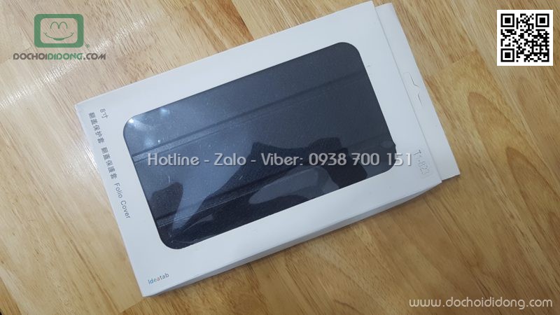 Bao da Huawei MediaPad T1 8.0 Inch vân nhám