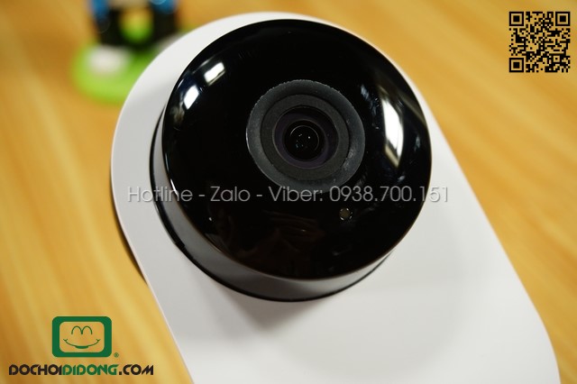 Camera giám sát Xiaomi Yi phiên bản hồng ngoại