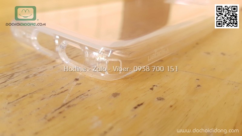 Ốp lưng Samsung S9 Spigen Liquid Crystal