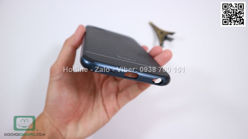 Ốp lưng iPhone 7 Plus Ipaky chống sốc