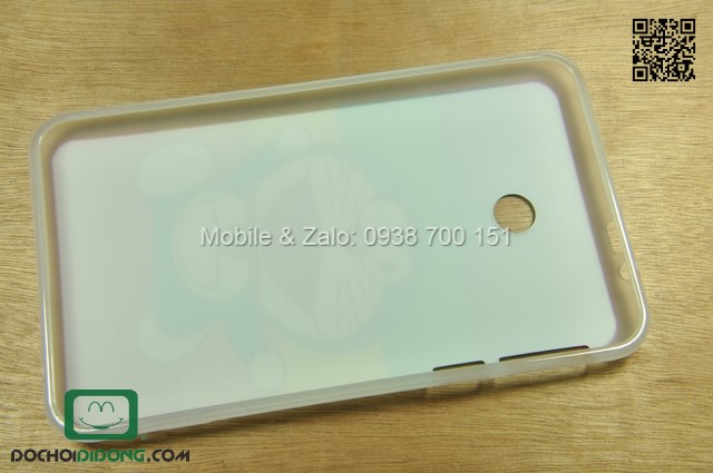 Ốp lưng Asus Fonepad 7 FE170 dẻo hoạt hình