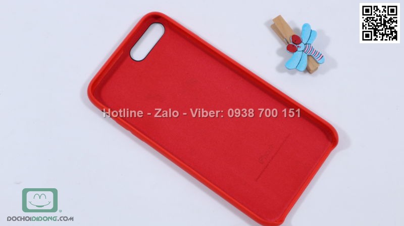 Ốp lưng iPhone 7 Plus kiểu chính hãng Apple Store