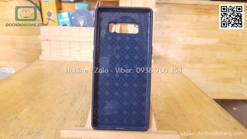 Ốp lưng Samsung Note 8 Rugged Armor Ultimate Experience