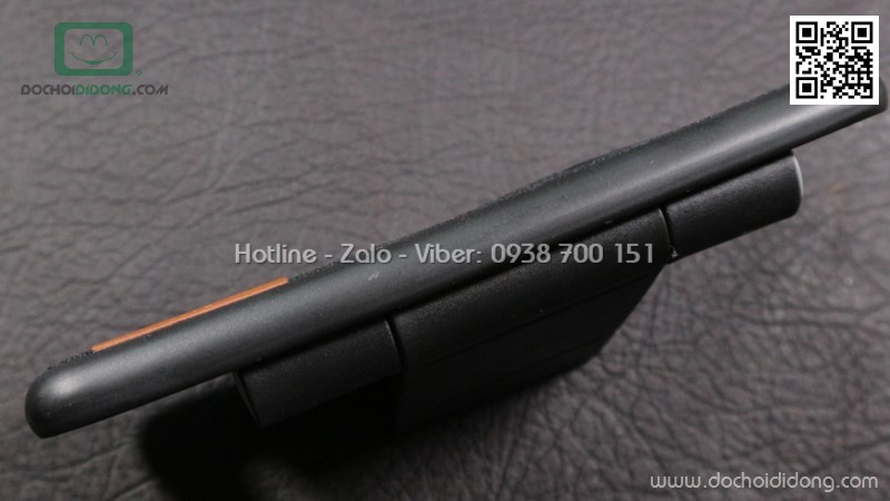 Ốp lưng Xiaomi Redmi Note 3 dẻo vân vải bố