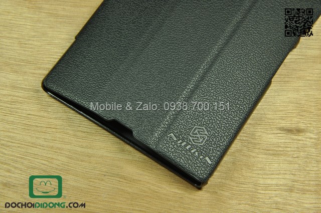 Bao da Sony Xperia Z Ultra XL39h Nillkin Fresh