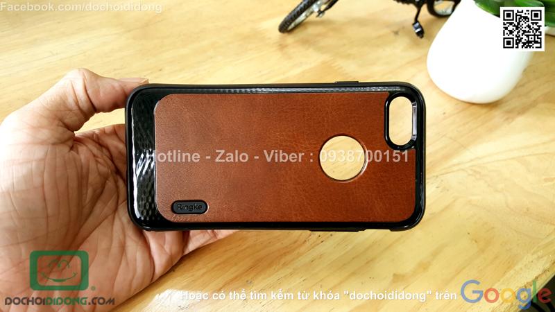 Ốp lưng iPhone 7 Ringke Flex S