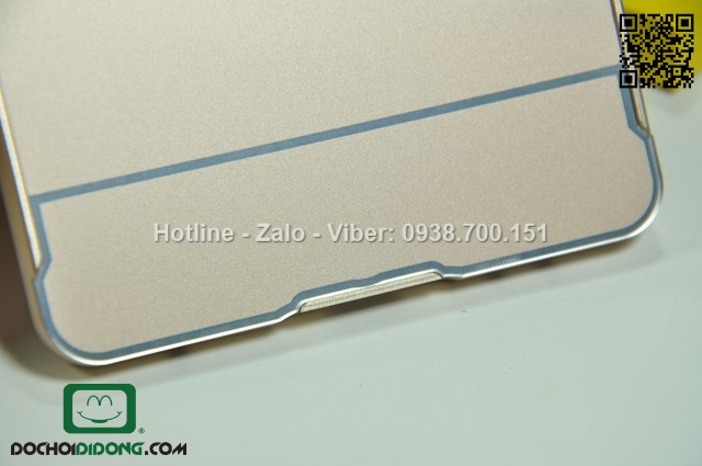 Ốp lưng Oppo R5 Alu Slim Cover