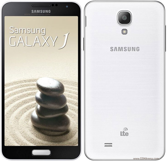 Samsung Galaxy J