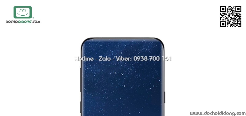 Ốp lưng Samsung S9 Plus Ringke Wave