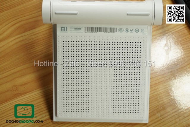 Router Wifi Xiaomi mini chuẩn AC