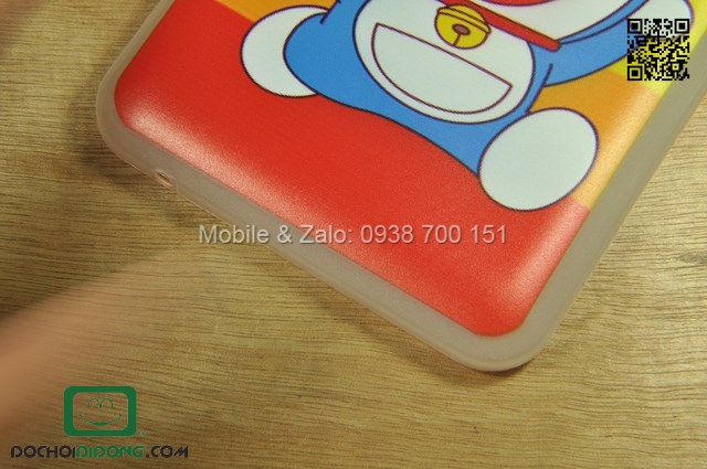 Ốp lưng Asus Fonepad 7 FE170 dẻo hoạt hình