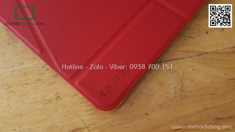 Bao da Samsung Tab S3 Onjess lưng dẻo êm ái