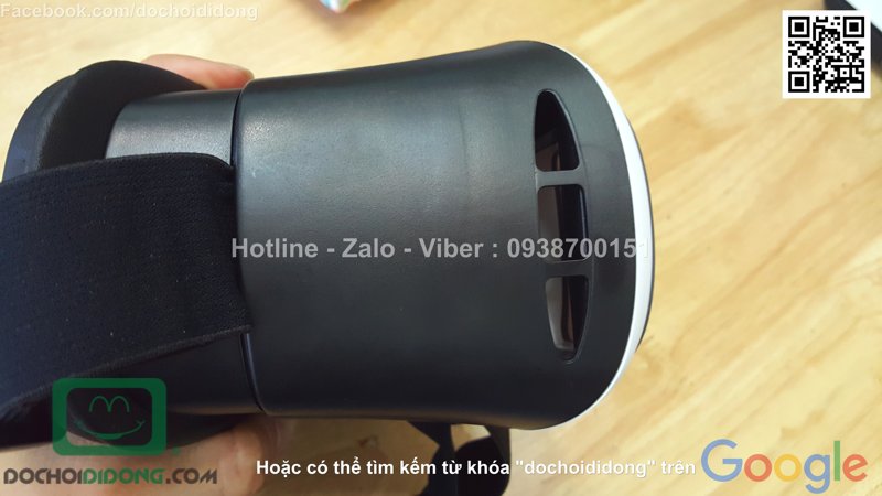 Kính thực tế ảo giá rẻ