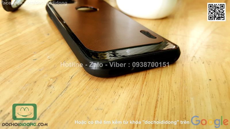 Ốp lưng iPhone 7 Ringke Flex S