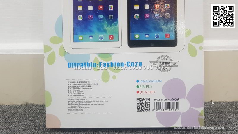 Bao da iPad Air Air 2 9.7 2017 2018 Pro 9.7 HNH thoát nhiệt cao cấp tặng kèm bút cảm ứng