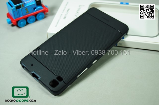 Ốp lưng Lenovo A7000 K3 Note Ipaky chống sốc