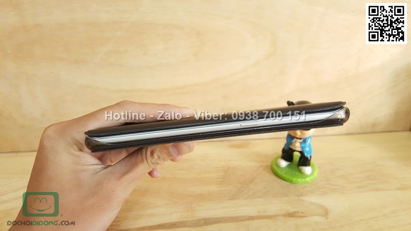 Bao da Samsung Galaxy S7 Edge Rock Touch Series