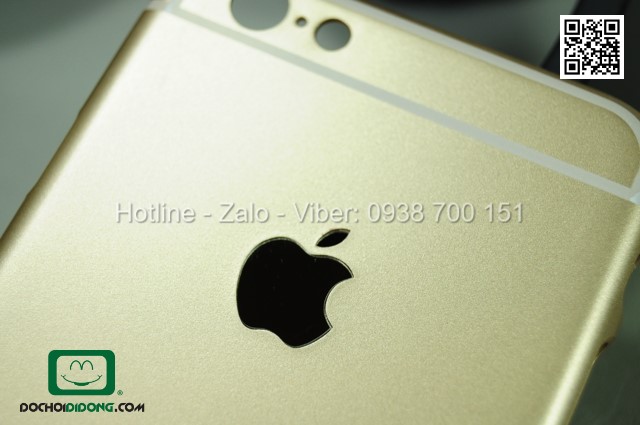 Ốp lưng iPhone 6 kiểu 6S