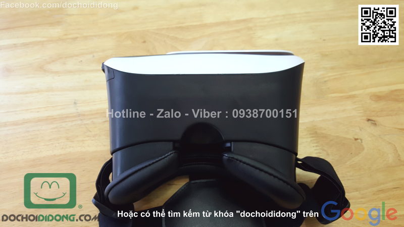 Kính thực tế ảo giá rẻ