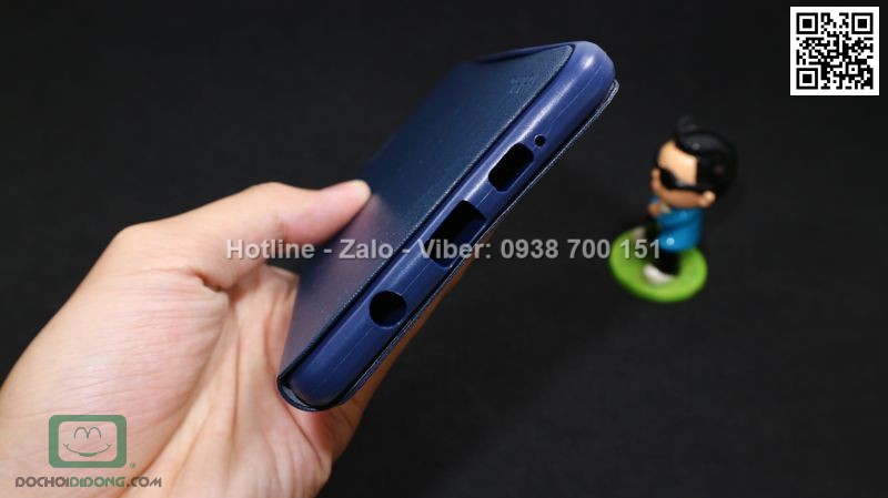 Bao da Samsung Galaxy A9 Pro X-Level FIB Color