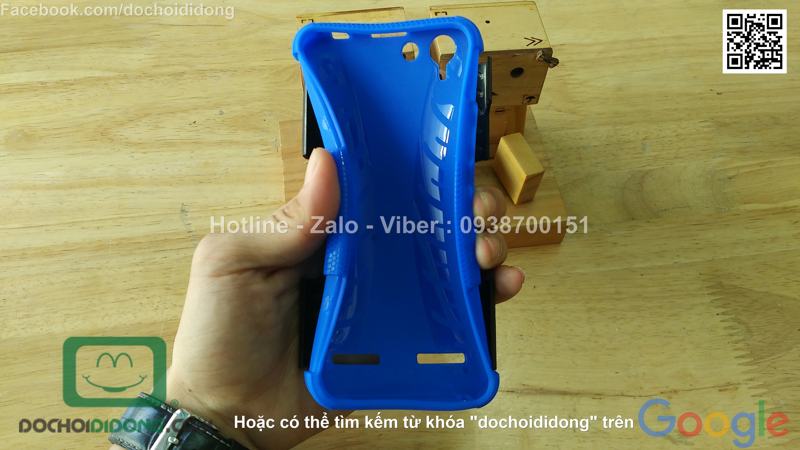 Ốp lưng Lenovo Vibe K5 K5 Plus Armor Special chống sốc