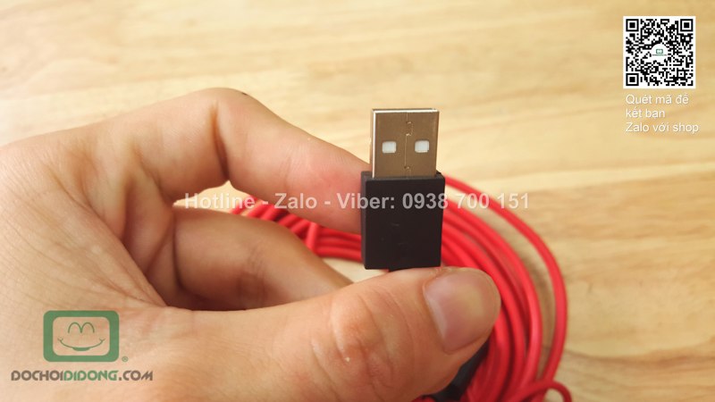 Cáp HDMI Samsung Galaxy S5 3 đầu