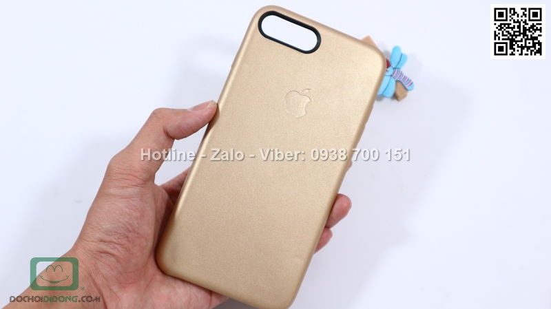 Ốp lưng iPhone 7 Plus kiểu chính hãng Apple Store