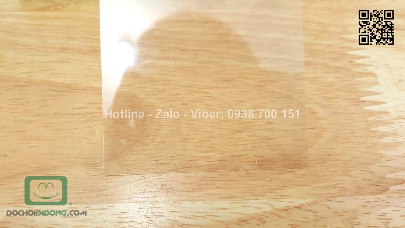 Miếng dán màn hình BlackBerry Z10 Vmax loại trong