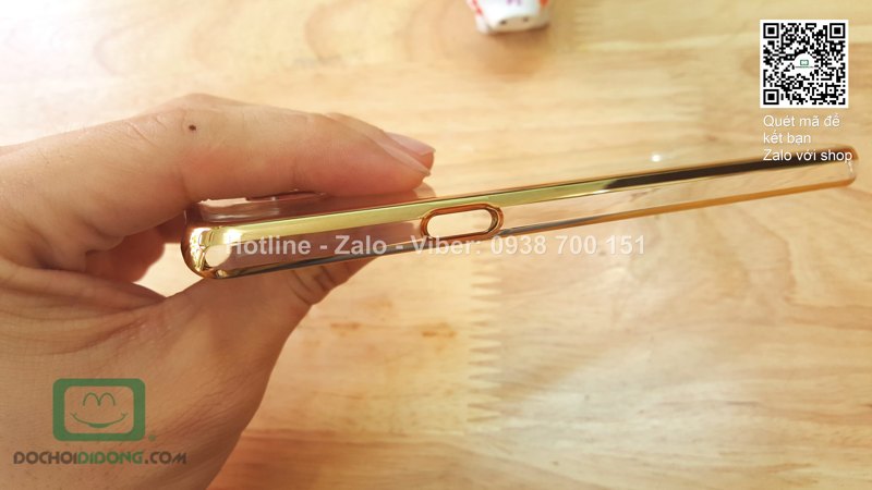 Ốp lưng Samsung Galaxy A5 2016 Meephone Noble