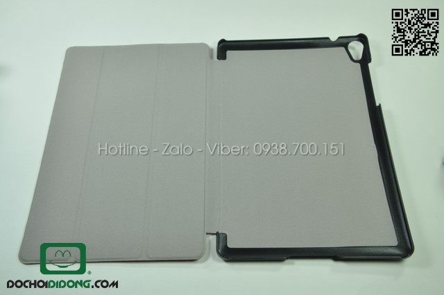 Bao da Nexus 9 flip mỏng cao cấp