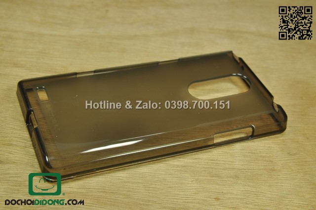 Ốp lưng Sky A920 GS dẻo trong cao cấp