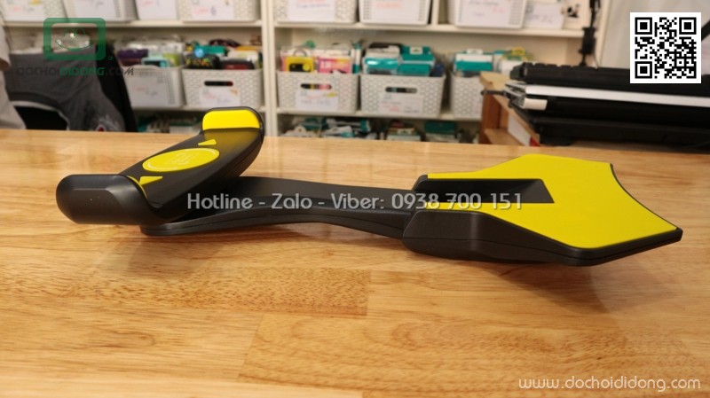 Giá đỡ máy tính bảng Tidery xoay 360 độ