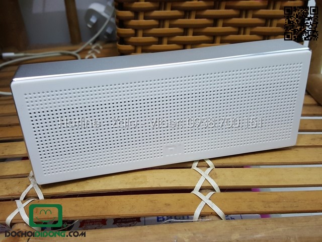 Loa bluetooth Xiaomi hình hộp chính hãng