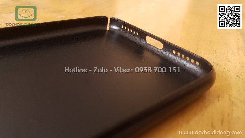 Ốp lưng iPhone 7 Baseus Plaid lưng vân lấp lánh