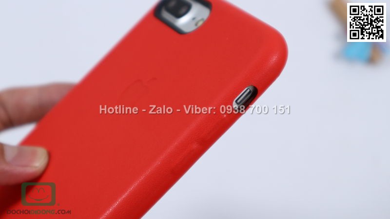 Ốp lưng iPhone 7 Plus kiểu chính hãng Apple Store