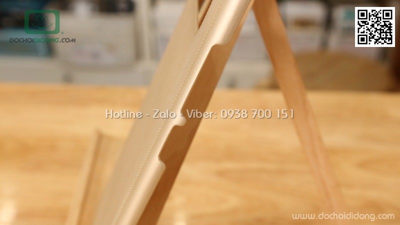 Ốp lưng Samsung Note 8 Nillkin vân sần