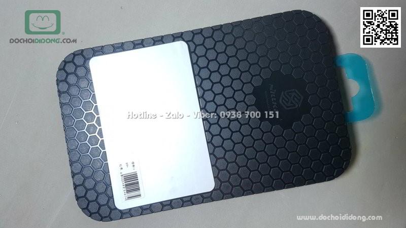 Ốp lưng Samsung S9 Plus Nillkin Defender siêu chống sốc