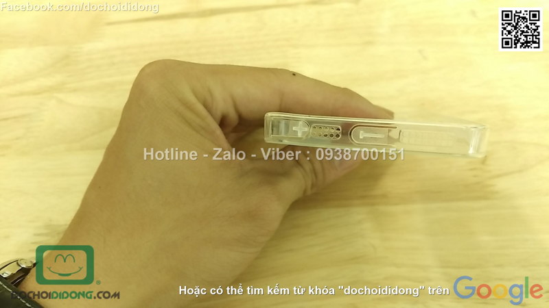 Ốp lưng iPhone 5 5s SE OU Bohemia hoa văn