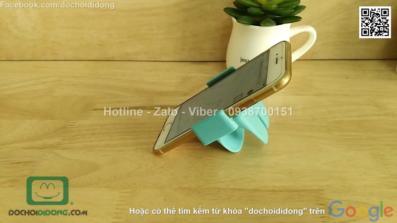 Giá đỡ điện thoại Baseus gắn trên vô lăng xe hơi