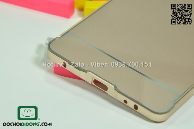 Ốp lưng Oppo R5 Alu Slim Cover