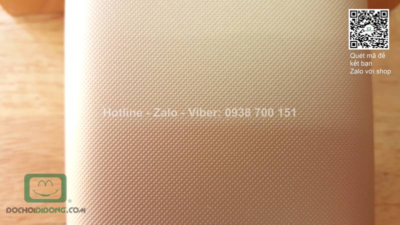 Ốp lưng Asus Zenfone Max Nillkin Vân sần