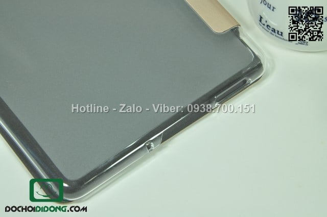 Bao da Samsung Galaxy Tab A 8.0 Usams Uview Series