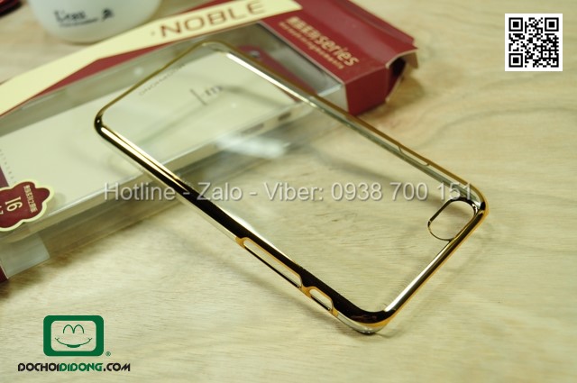 Ốp lưng iPhone 6 Meephone Noble