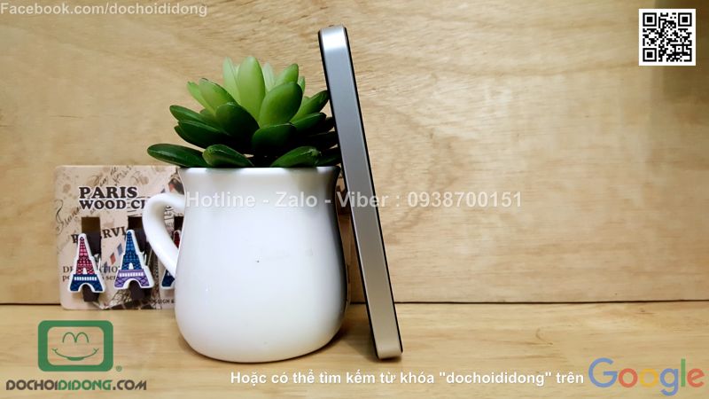 Ốp lưng iPhone 5 5S Ipaky chống sốc