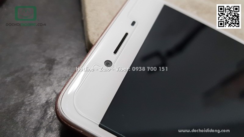 Miếng dán cường lực Oppo Neo 9 9H