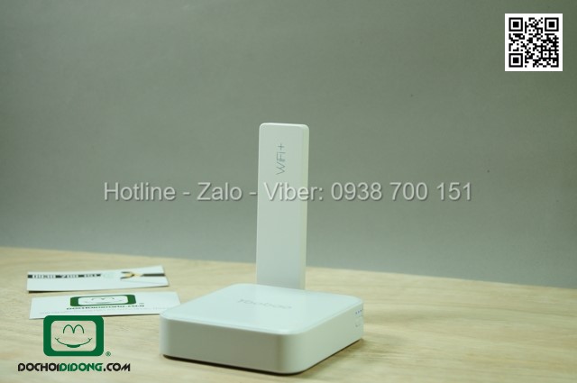 Repeater Wifi Xiaomi Mi Plus