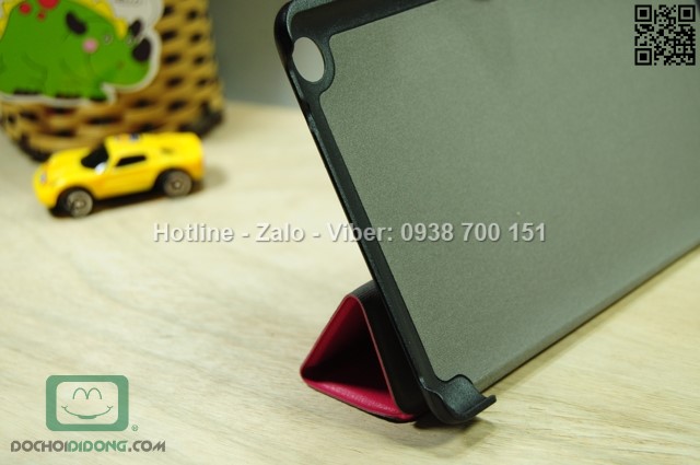 Bao da ASUS ZenPad 7 Z370CG dạng flip cao cấp
