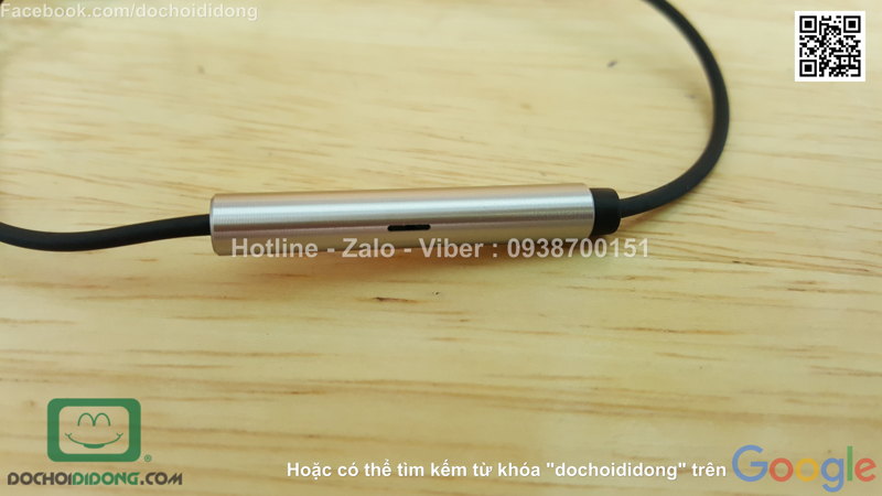 Tai nghe Xiaomi Piston Iron chính hãng