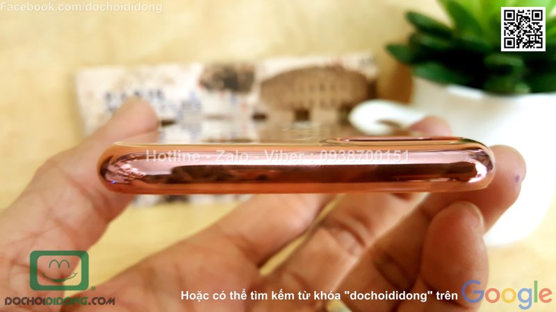 Ốp lưng iPhone 7 Baseus Multi Protective