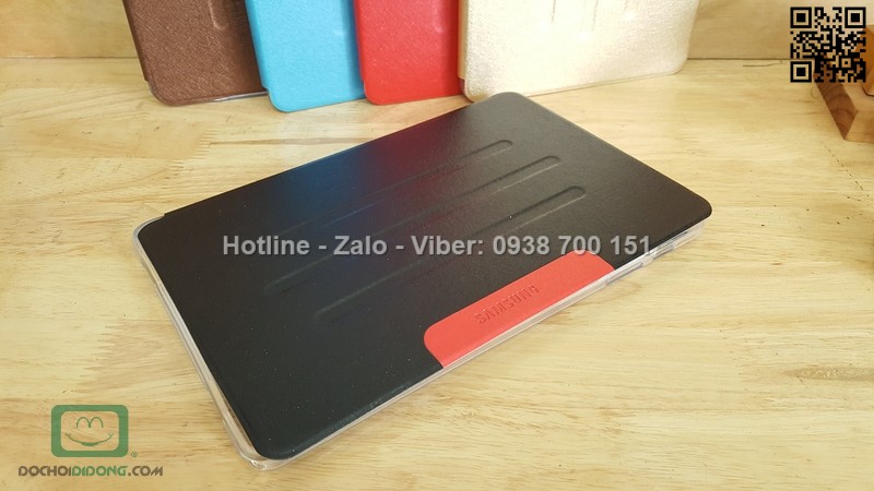 Bao da Samsung Galaxy Tab A6 10.1 Folio Cover có bút